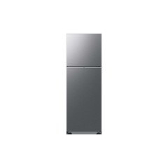 Samsung Ψυγείο Δίπορτο 348lt NoFrost Υ171.5xΠ60xΒ70.9εκ. Inox RT35CG5644S9